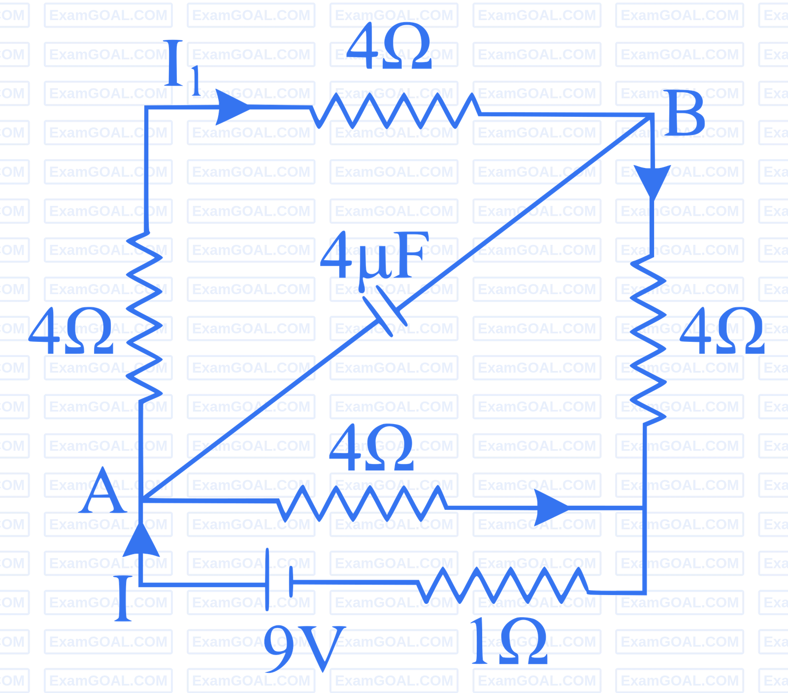 JEE Main 2024 (Online) 29th January Morning Shift Physics - Capacitor Question 31 English Explanation