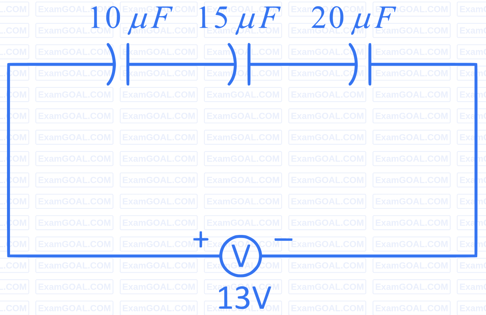 JEE Main 2022 (Online) 26th June Evening Shift Physics - Capacitor Question 72 English