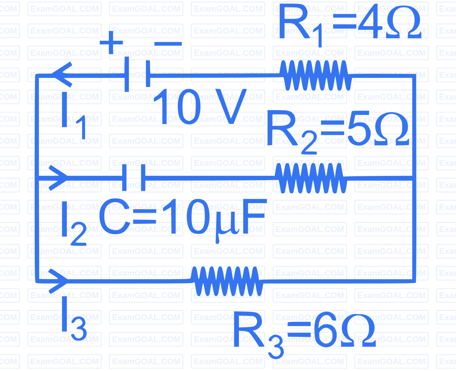 JEE Main 2024 (Online) 1st February Evening Shift Physics - Capacitor Question 35 English Explanation