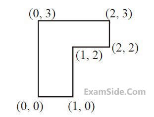 JEE Main 2020 (Online) 8th January Morning Slot Physics - Center of Mass and Collision Question 89 English