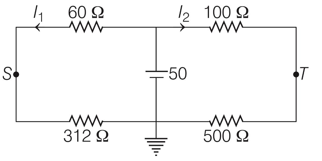 JEE Advanced 2020 Paper 2 Offline Physics - Current Electricity Question 26 English Explanation