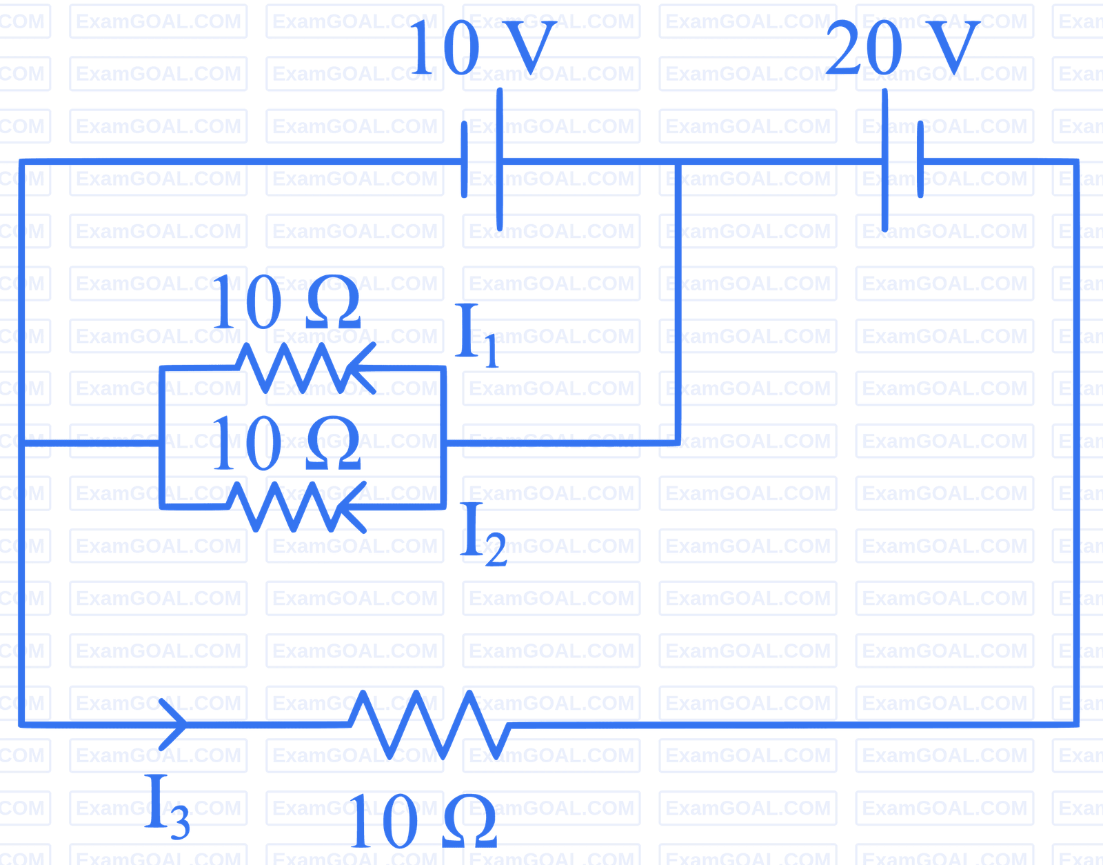 JEE Main 2023 (Online) 1st February Evening Shift Physics - Current Electricity Question 136 English