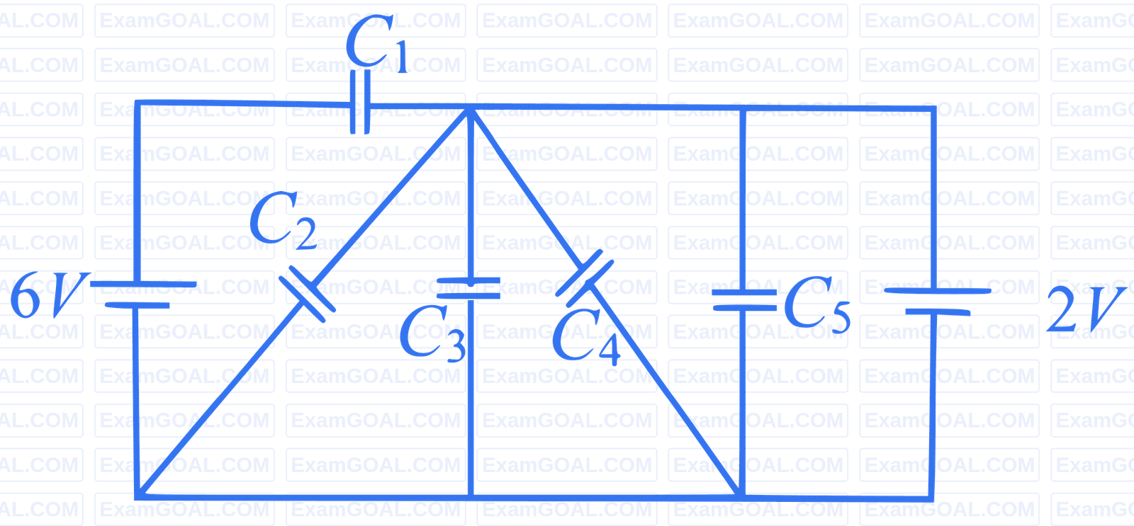 JEE Advanced 2022 Paper 1 Online Physics - Current Electricity Question 11 English