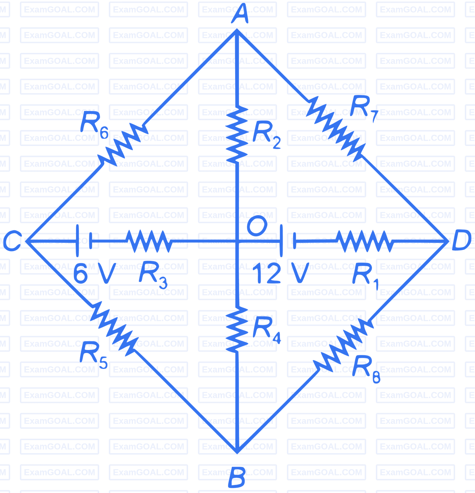 JEE Advanced 2022 Paper 1 Online Physics - Current Electricity Question 10 English Explanation 1