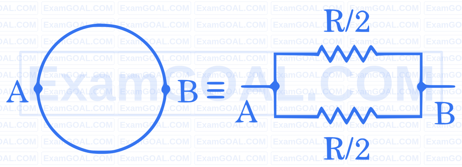 JEE Main 2025 (Online) 3rd April Morning Shift Physics - Current Electricity Question 27 English Explanation