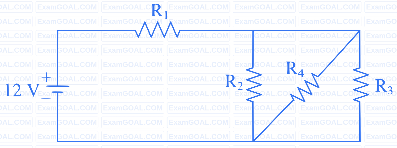JEE Main 2024 (Online) 5th April Morning Shift Physics - Current Electricity Question 49 English