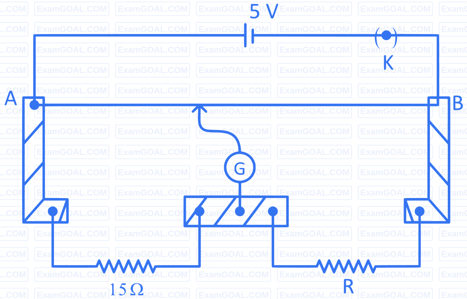 JEE Main 2022 (Online) 28th June Morning Shift Physics - Current Electricity Question 180 English