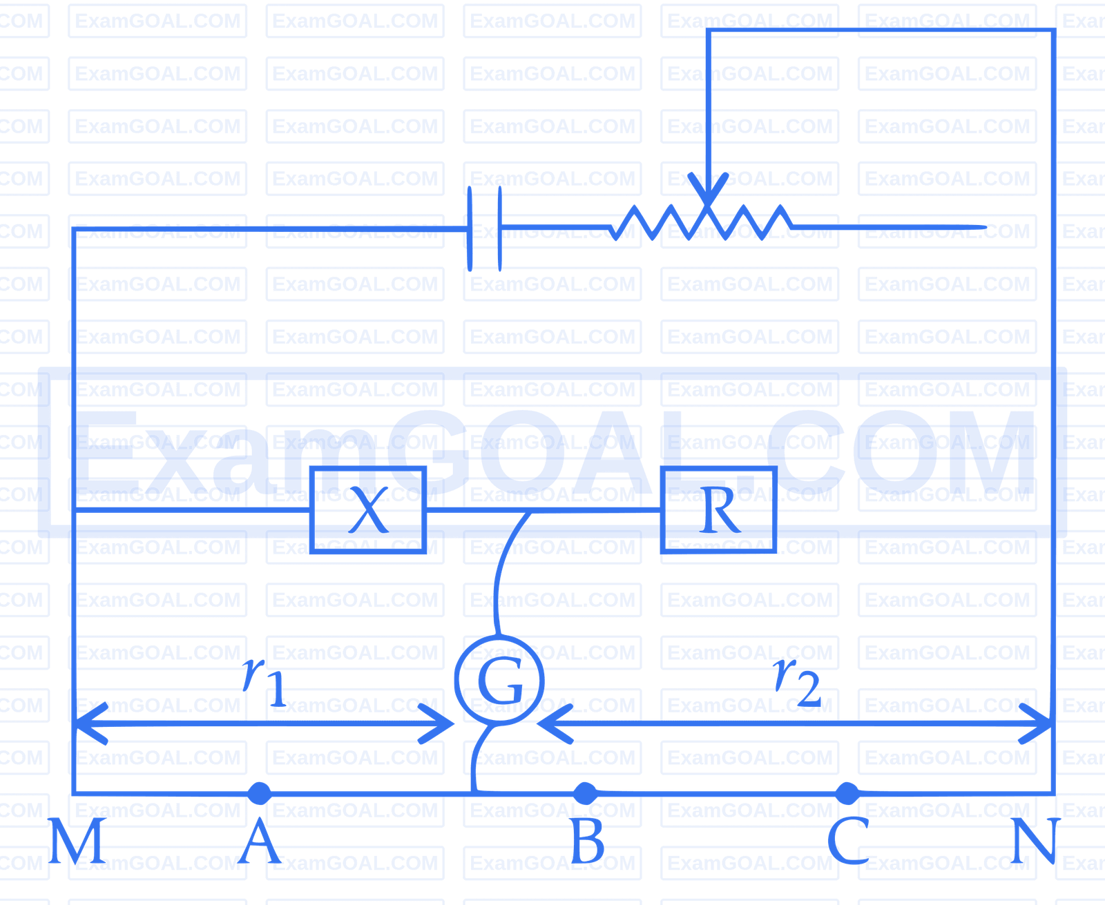 IIT-JEE 2005 Mains Physics - Current Electricity Question 3 English Explanation