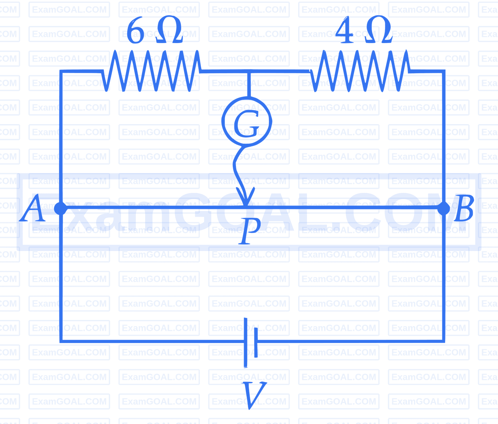JEE Main 2026 (Online) 21st January Evening Shift Physics - Current Electricity Question 19 English