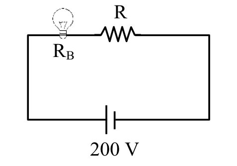 JEE Main 2021 (Online) 25th July Morning Shift Physics - Current Electricity Question 212 English Explanation