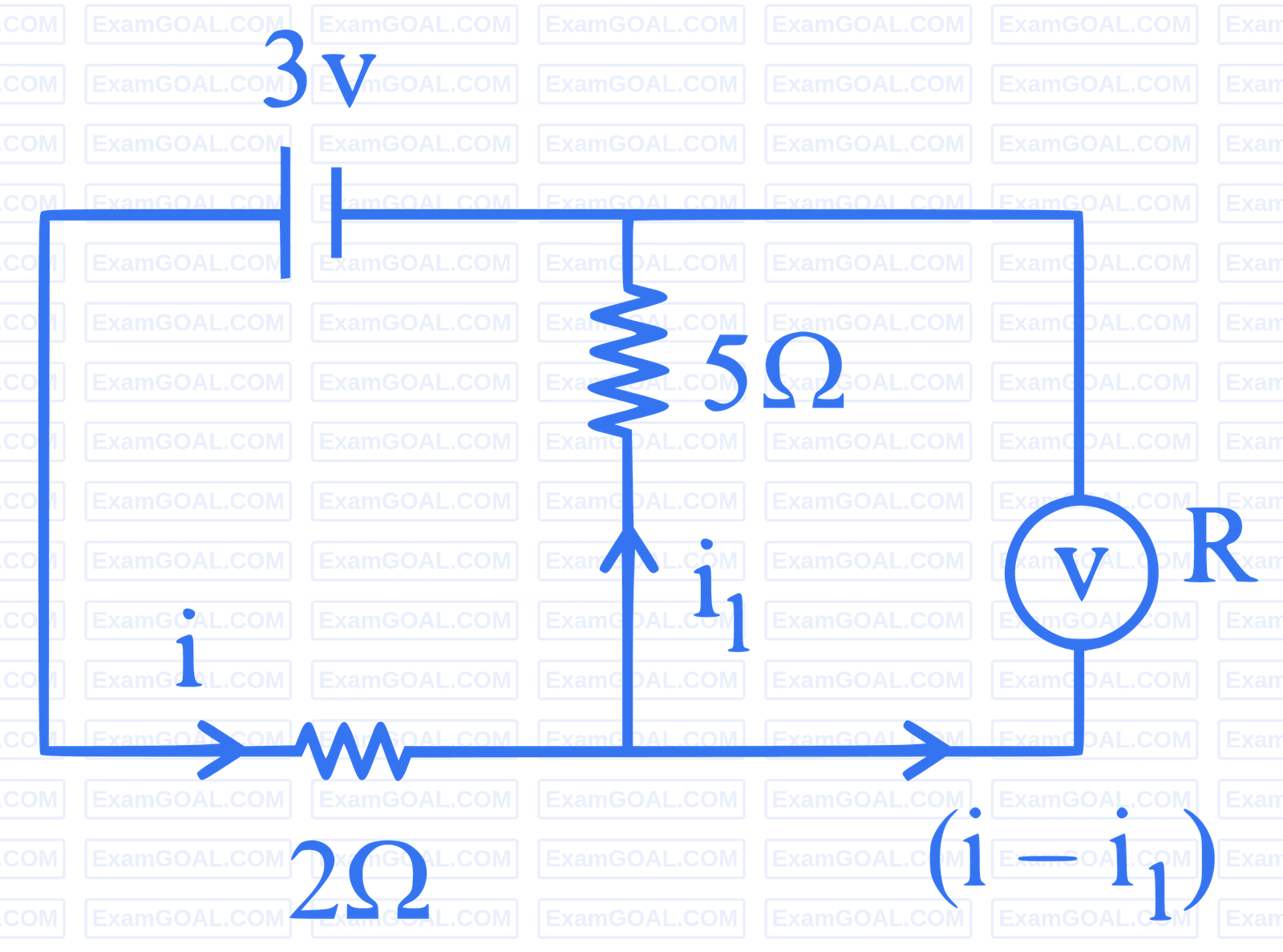 JEE Main 2023 (Online) 6th April Evening Shift Physics - Current Electricity Question 91 English Explanation