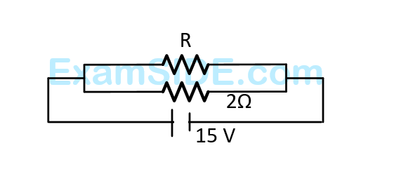 AIEEE 2002 Physics - Current Electricity Question 370 English