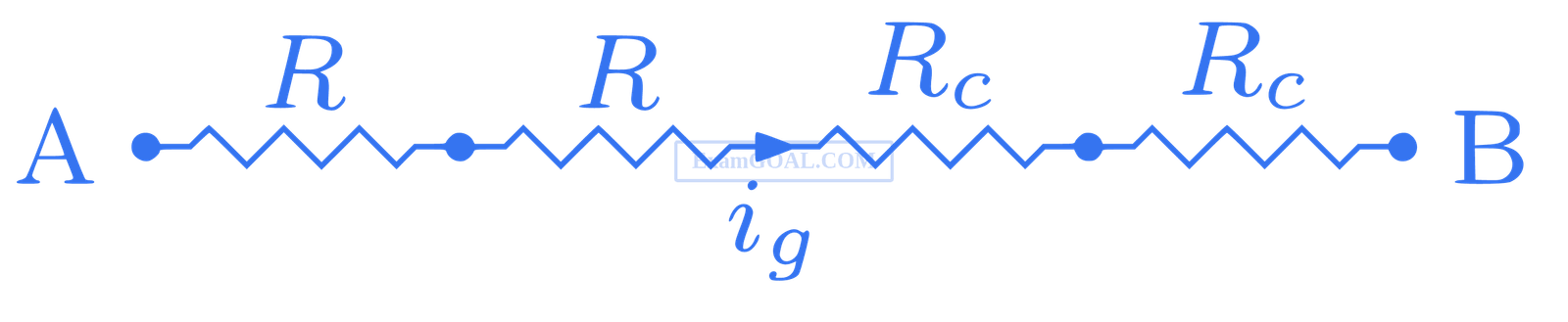 JEE Advanced 2016 Paper 2 Offline Physics - Current Electricity Question 27 English Explanation 1