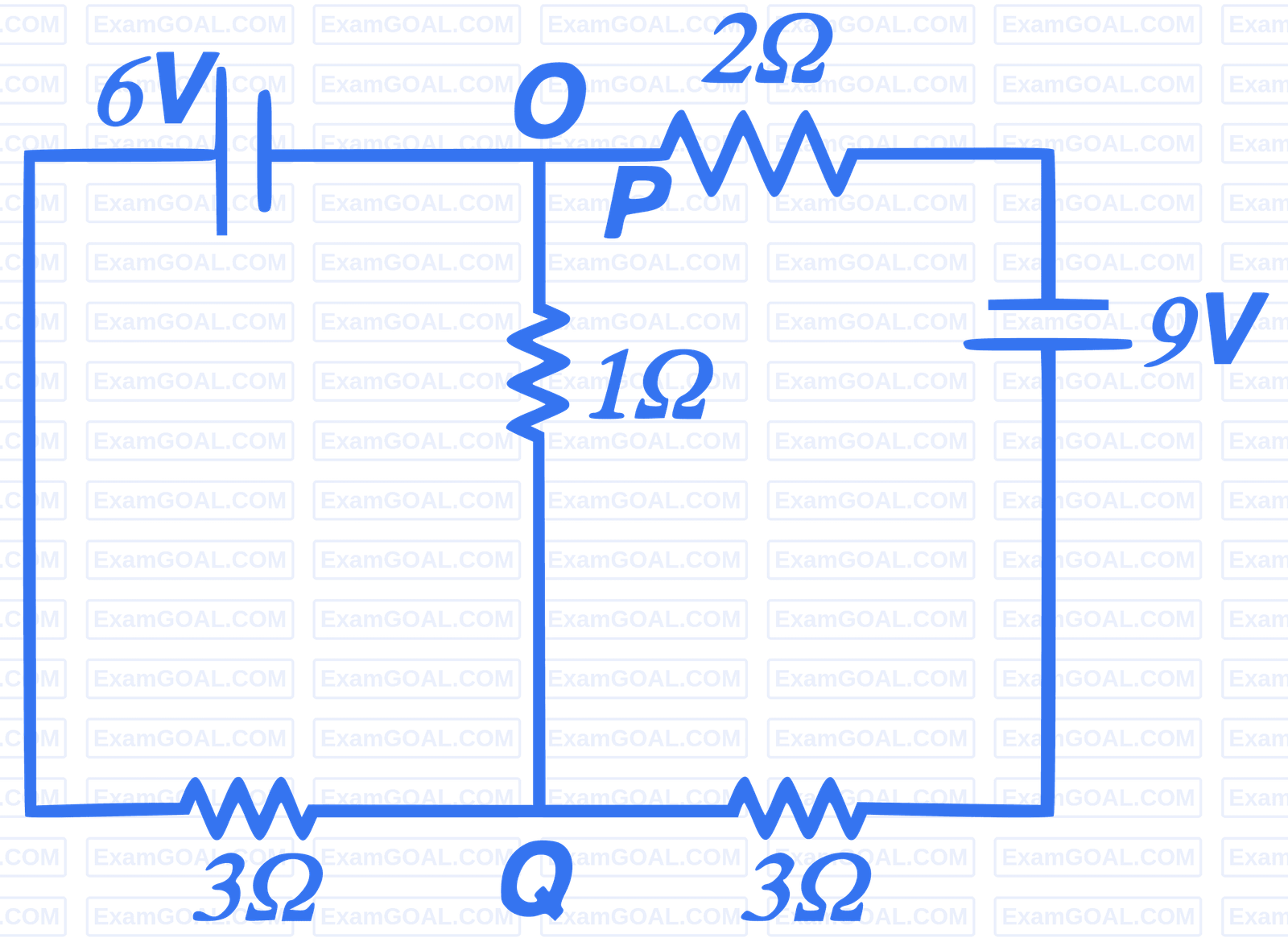 JEE Main 2015 (Offline) Physics - Current Electricity Question 327 English Explanation 3