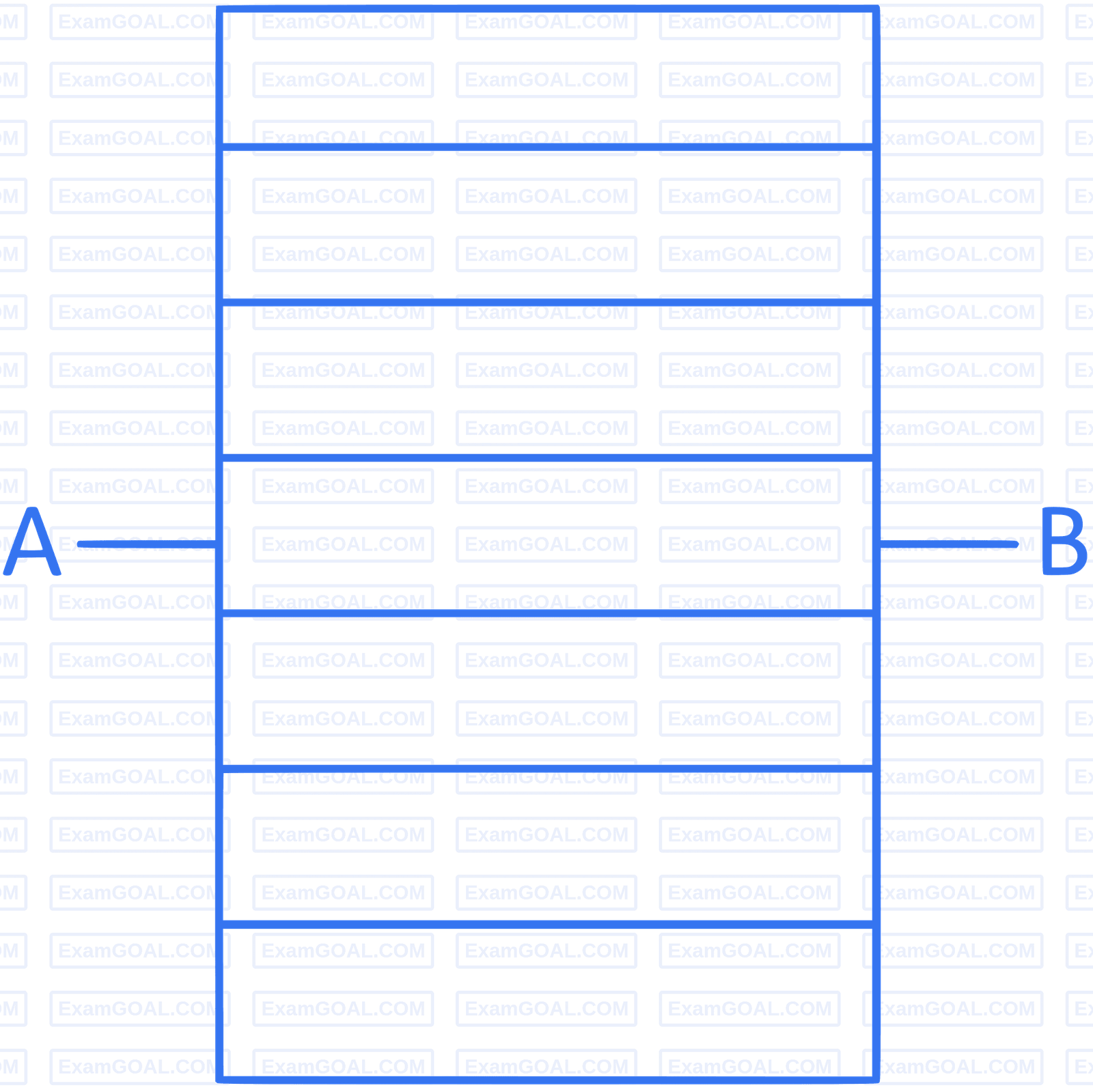 JEE Main 2022 (Online) 25th July Morning Shift Physics - Current Electricity Question 158 English Explanation