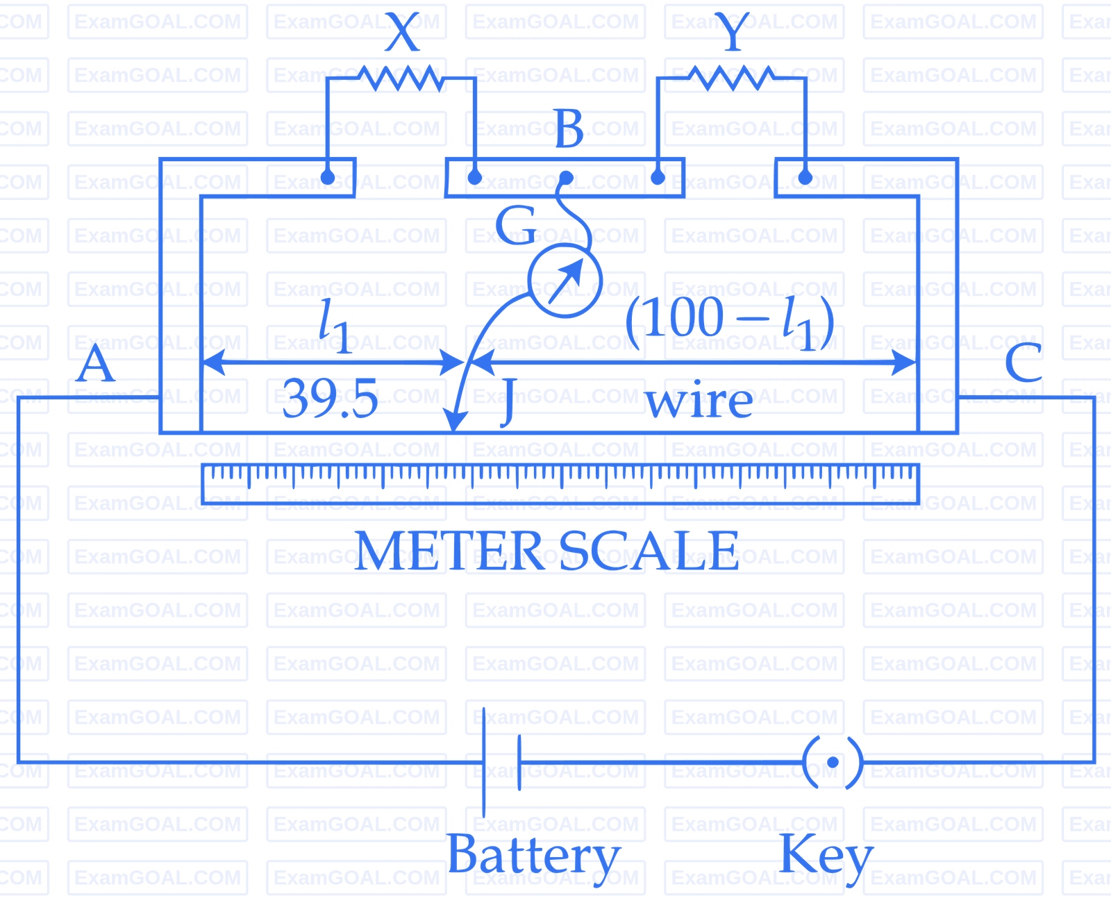 JEE Main 2018 (Online) 15th April Morning Slot Physics - Current Electricity Question 319 English