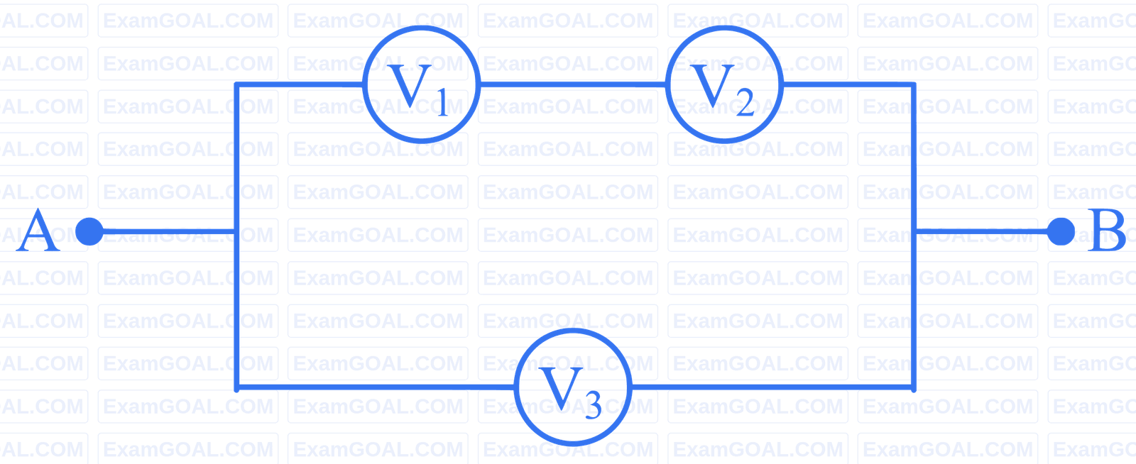 JEE Main 2024 (Online) 27th January Evening Shift Physics - Current Electricity Question 90 English