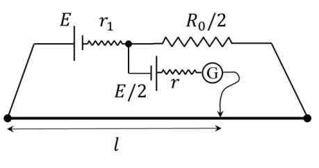 JEE Advanced 2021 Paper 2 Online Physics - Current Electricity Question 23 English