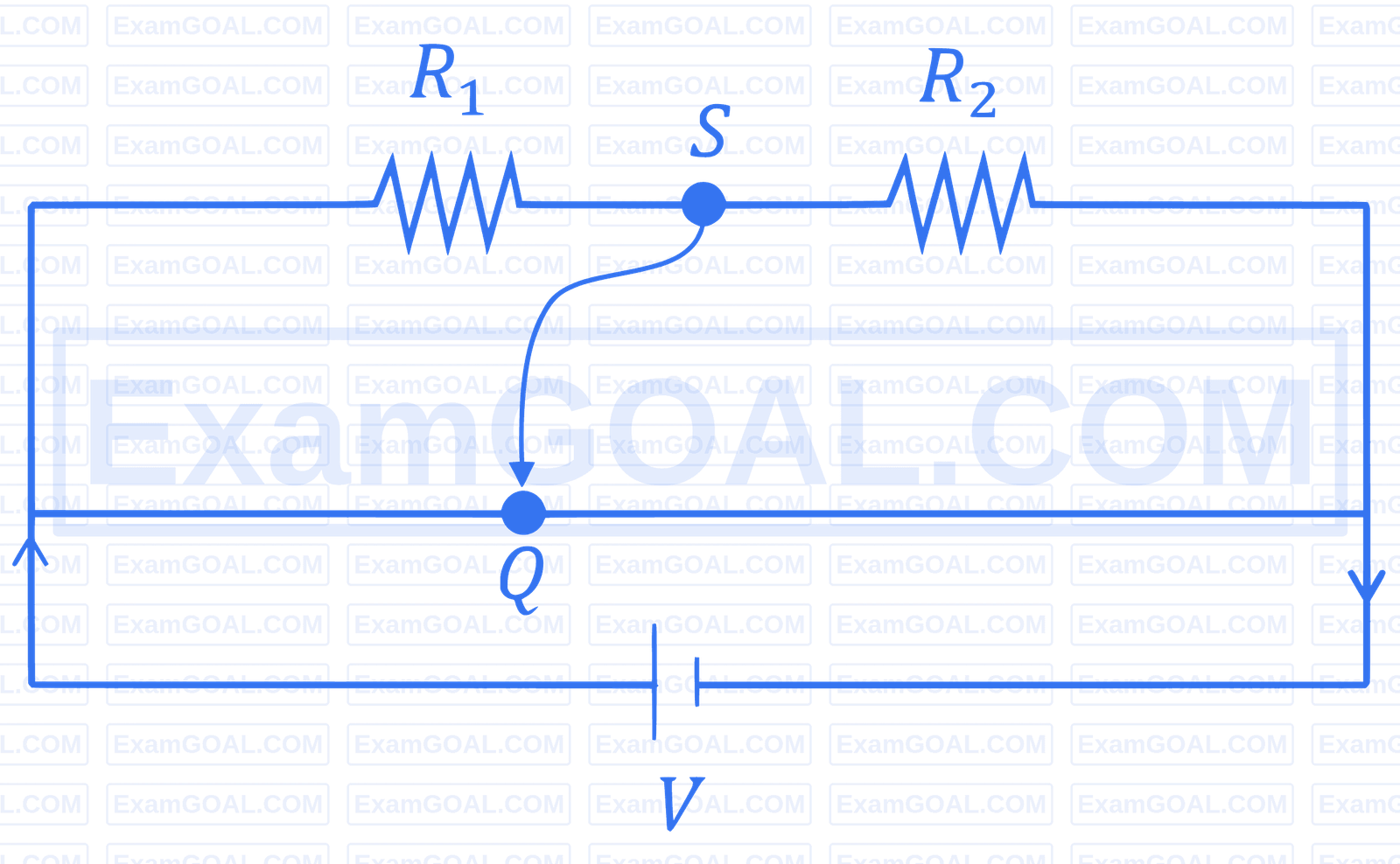 JEE Main 2026 (Online) 22nd January Morning Shift Physics - Current Electricity Question 11 English
