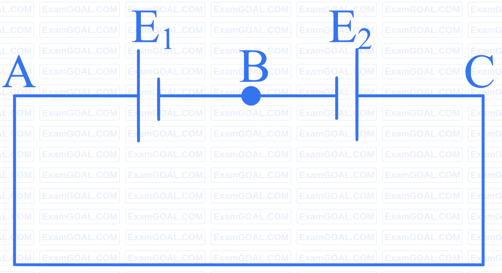 JEE Main 2024 (Online) 30th January Morning Shift Physics - Current Electricity Question 66 English