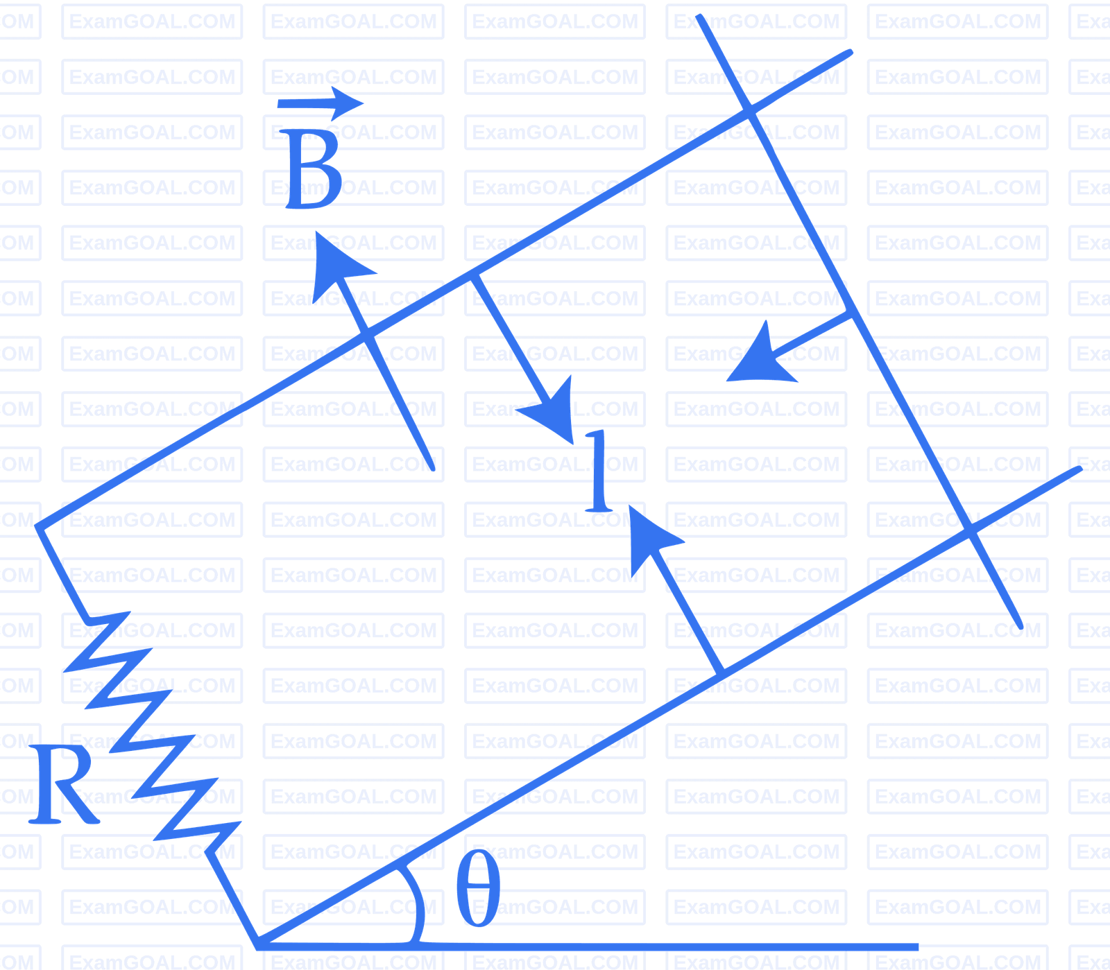 JEE Main 2018 (Online) 15th April Evening Slot Physics - Electromagnetic Induction Question 124 English