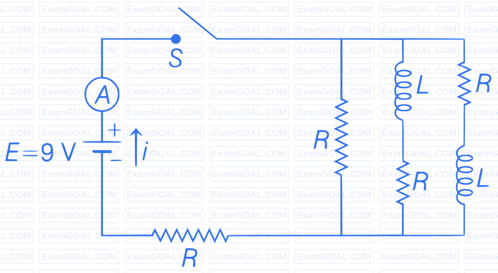 JEE Main 2021 (Online) 24th February Evening Shift Physics - Electromagnetic Induction Question 92 English