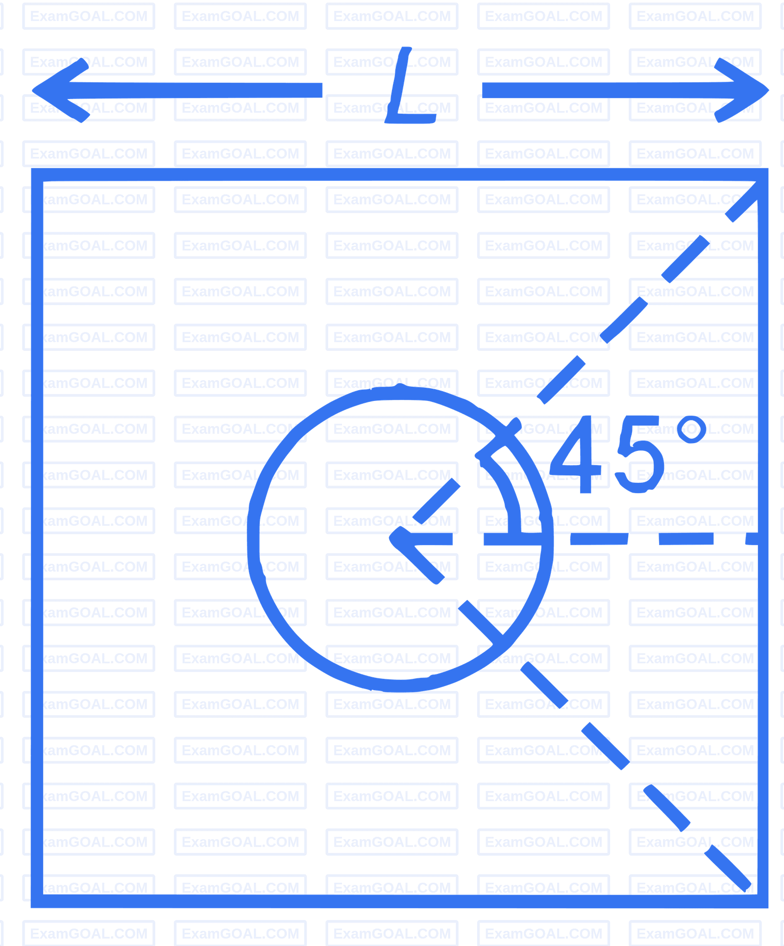 JEE Main 2023 (Online) 29th January Morning Shift Physics - Electromagnetic Induction Question 56 English Explanation