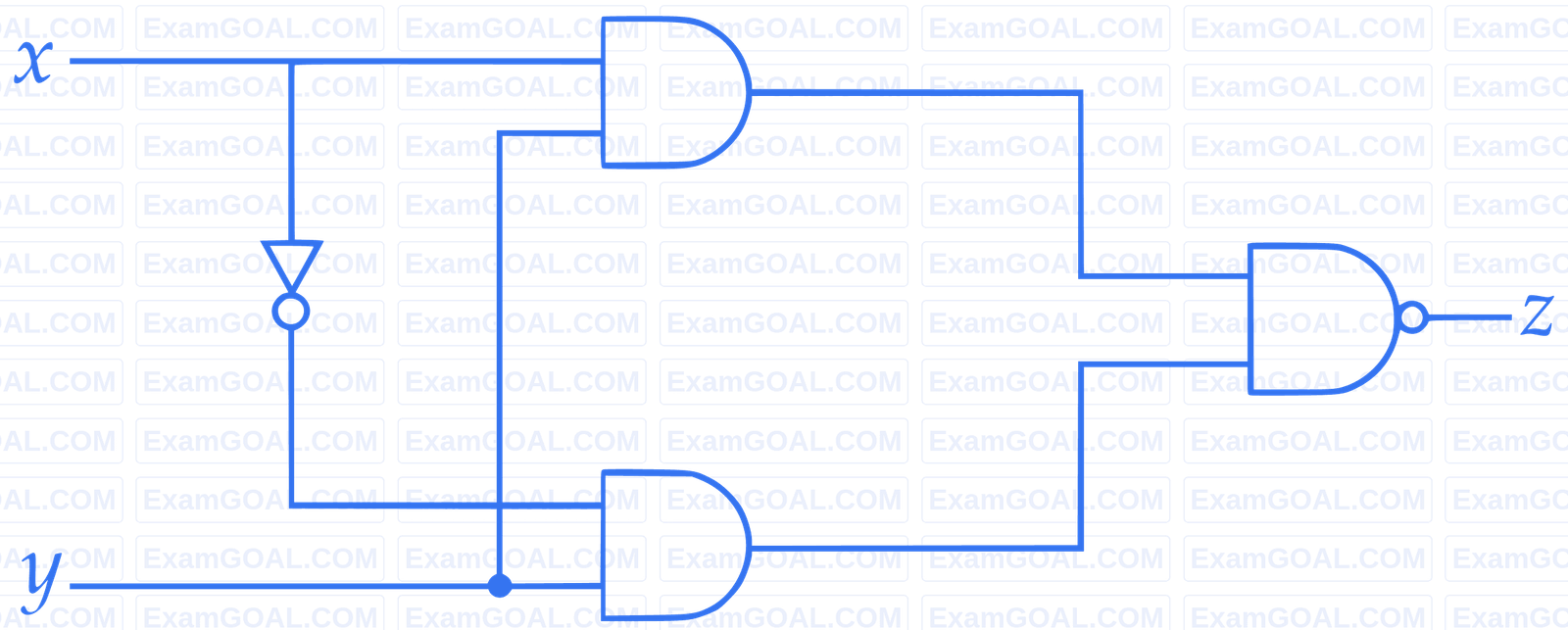 JEE Main 2018 (Online) 15th April Evening Slot Physics - Semiconductor Question 194 English