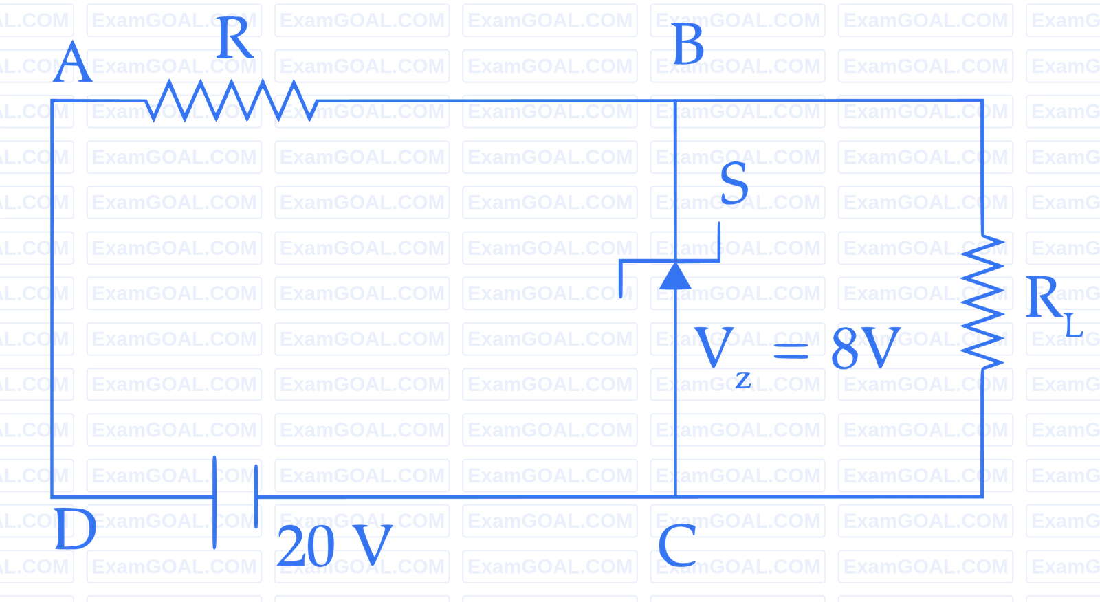 JEE Main 2022 (Online) 29th July Evening Shift Physics - Semiconductor Question 77 English Explanation