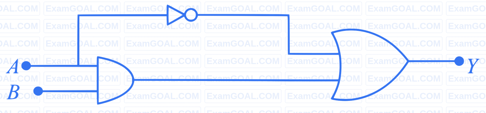 JEE Main 2024 (Online) 6th April Morning Shift Physics - Semiconductor Question 29 English