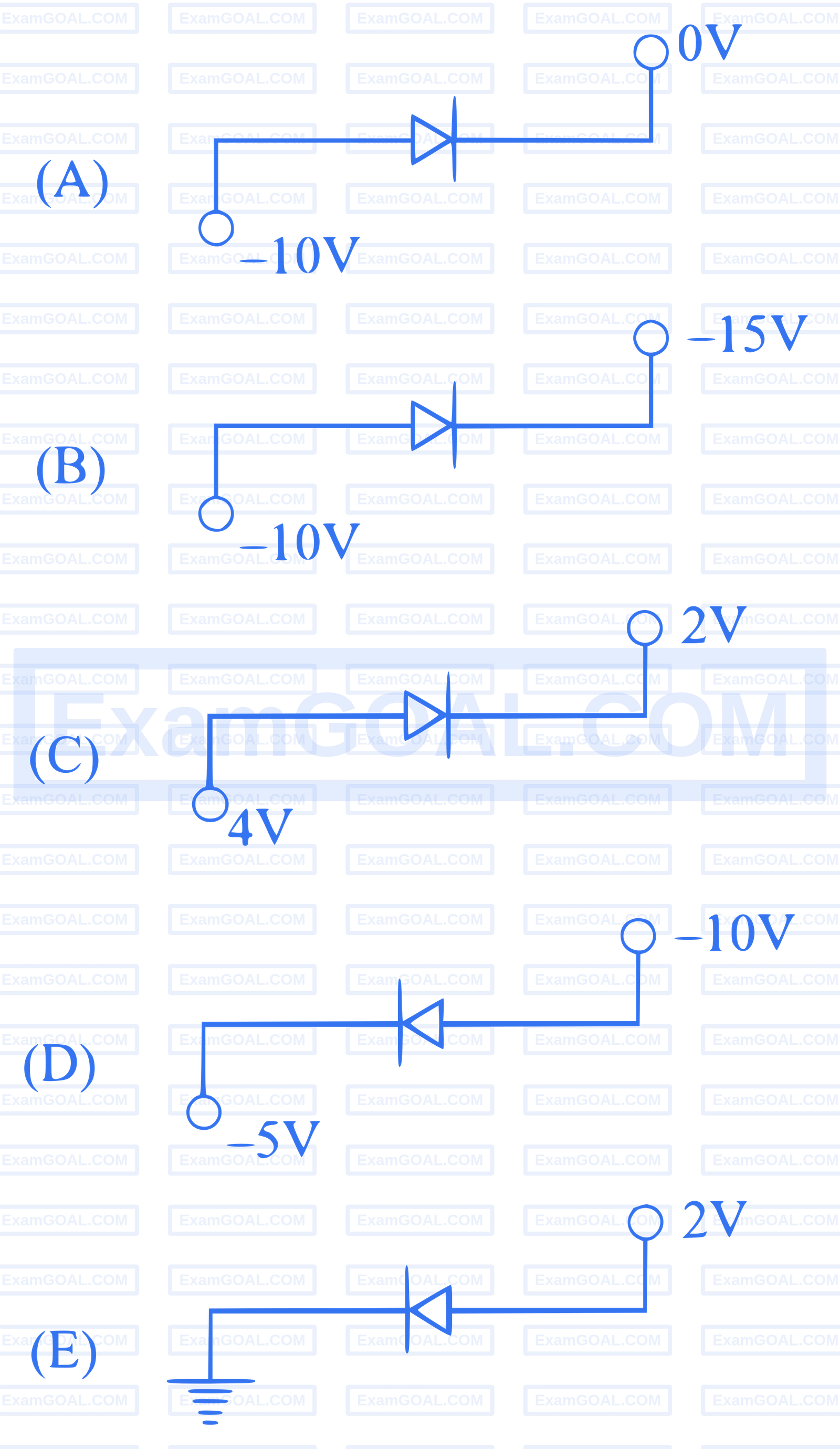 JEE Main 2025 (Online) 22nd January Morning Shift Physics - Semiconductor Question 26 English