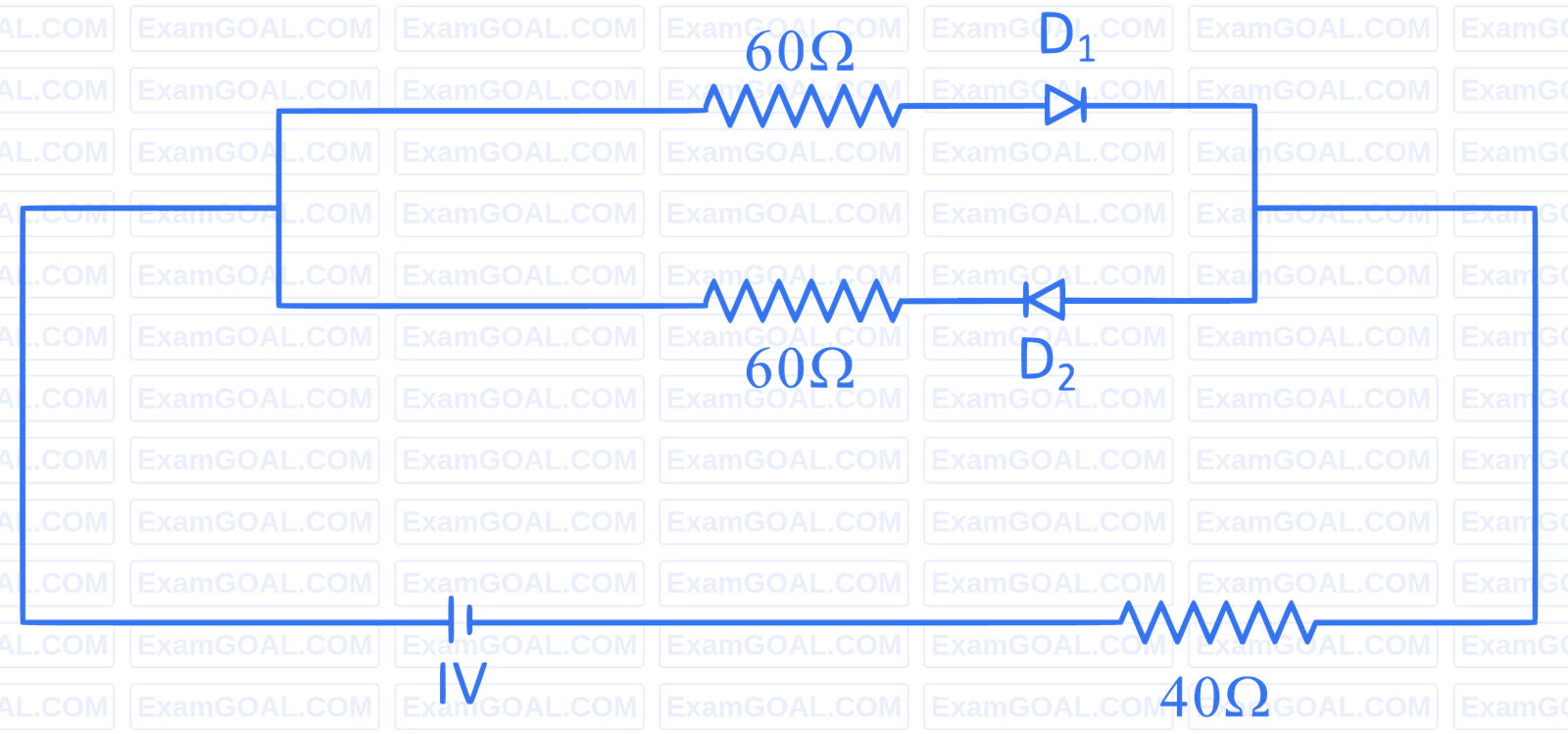 JEE Main 2022 (Online) 27th June Evening Shift Physics - Semiconductor Question 99 English