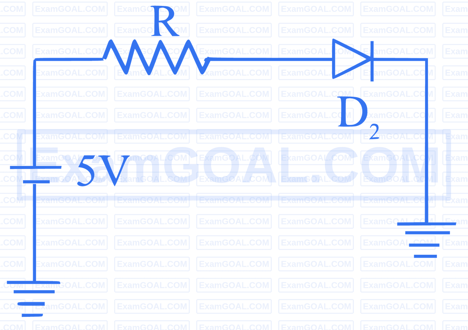 JEE Main 2024 (Online) 4th April Evening Shift Physics - Semiconductor Question 36 English Option 4