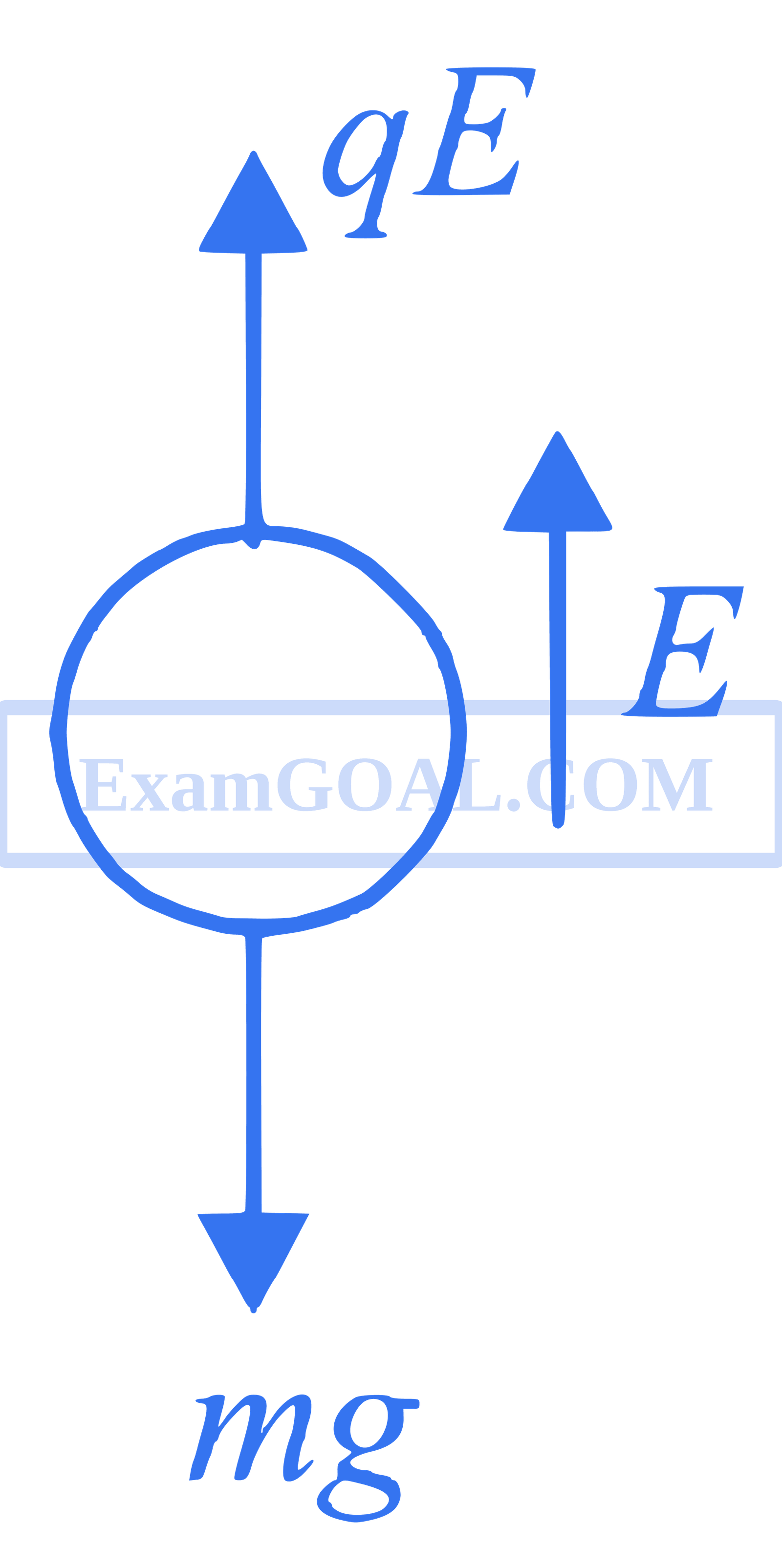 IIT-JEE 2010 Paper 2 Offline Physics - Electrostatics Question 67 English Explanation 1