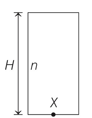 JEE Advanced 2019 Paper 2 Offline Physics - Geometrical Optics Question 59 English Explanation 1