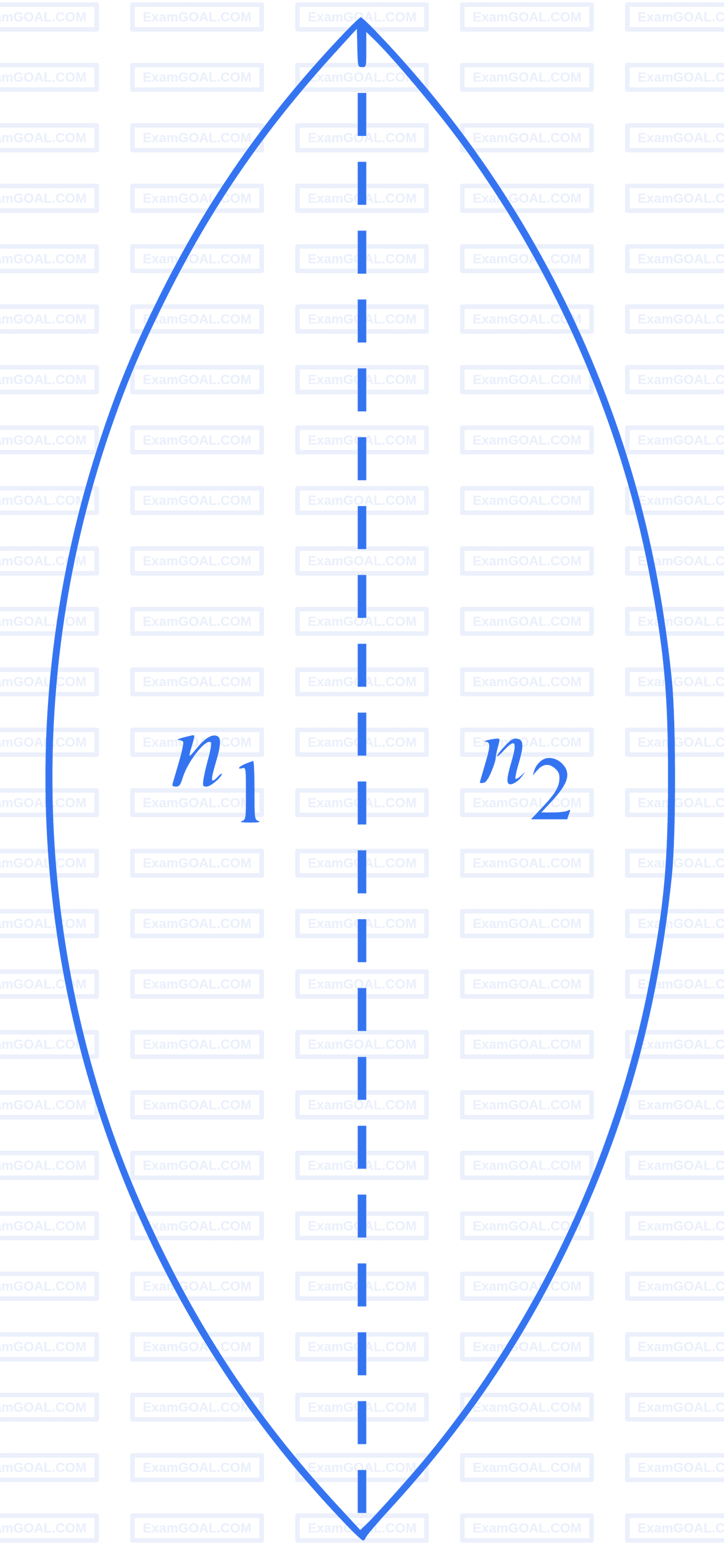 JEE Advanced 2019 Paper 1 Offline Physics - Geometrical Optics Question 58 English