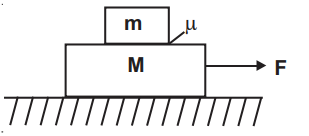 JEE Main 2021 (Online) 17th March Morning Shift Physics - Laws of Motion Question 100 English Explanation