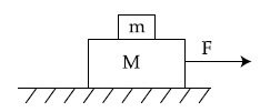 JEE Main 2021 (Online) 17th March Morning Shift Physics - Laws of Motion Question 100 English