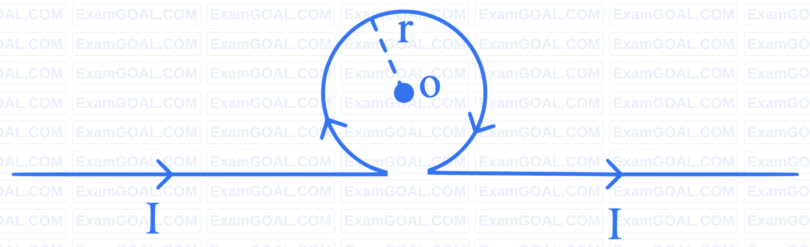 JEE Main 2023 (Online) 25th January Morning Shift Physics - Magnetic Effect of Current Question 76 English 1