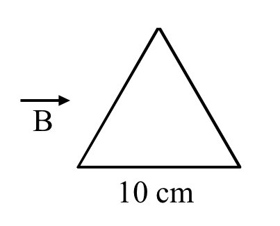 JEE Main 2021 (Online) 26th August Evening Shift Physics - Magnetic Effect of Current Question 127 English Explanation