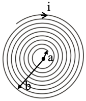 JEE Main 2021 (Online) 31st August Morning Shift Physics - Magnetic Effect of Current Question 123 English Explanation