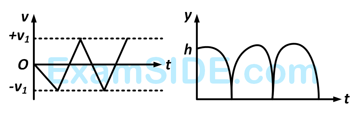 AIEEE 2009 Physics - Motion in a Straight Line Question 103 English Option 1