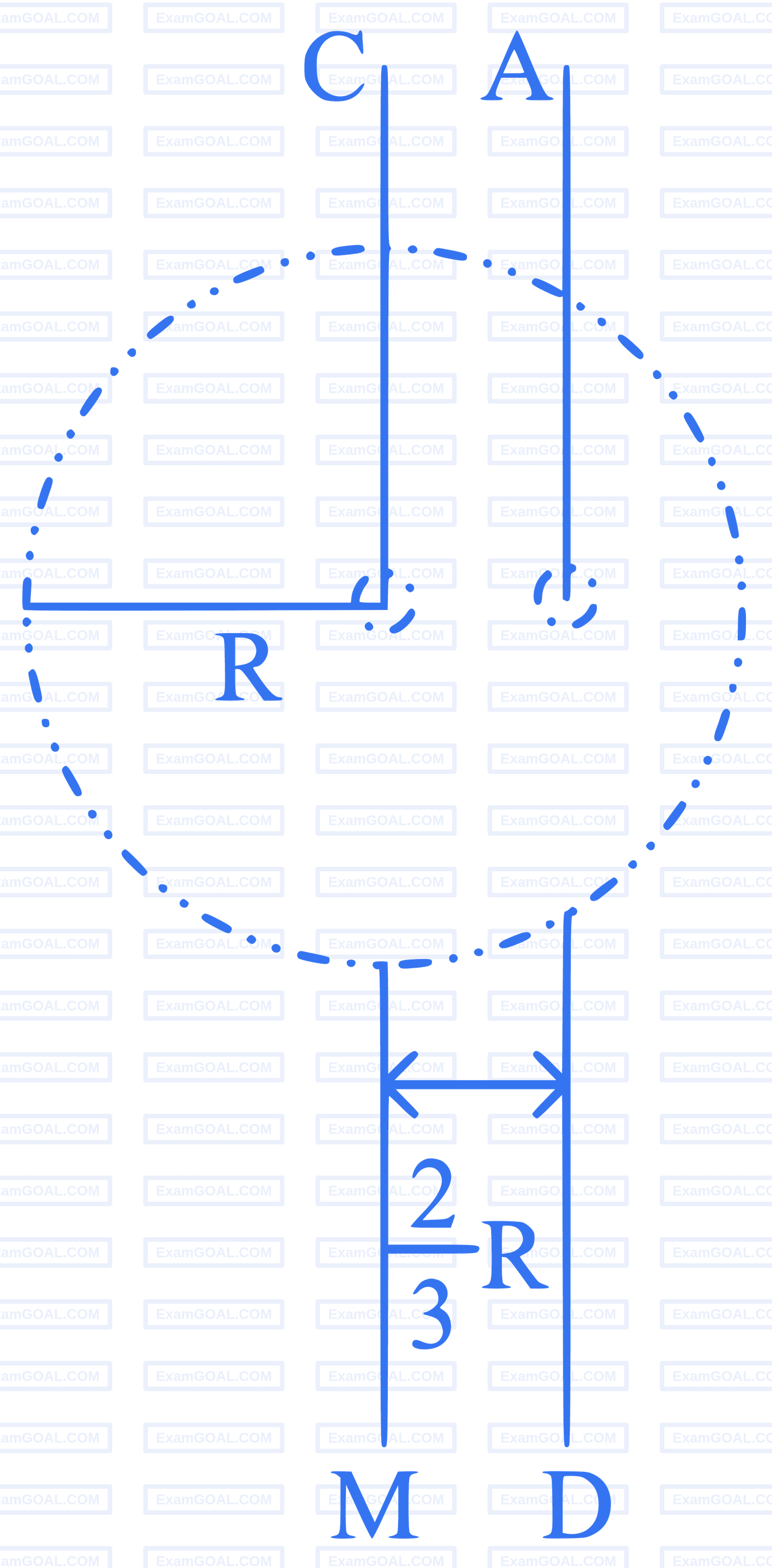 JEE Main 2023 (Online) 25th January Morning Shift Physics - Rotational Motion Question 80 English