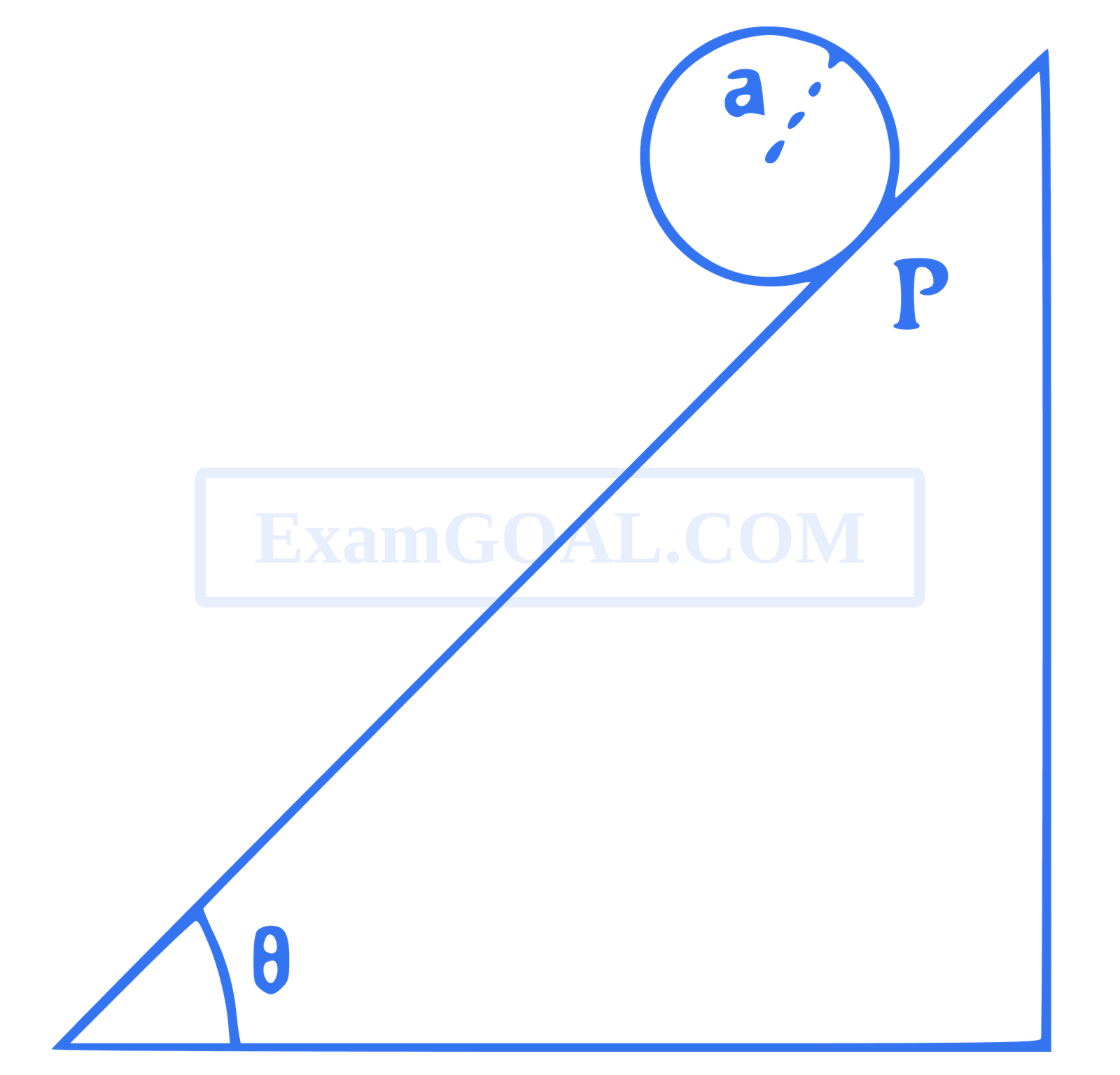 JEE Main 2021 (Online) 16th March Evening Shift Physics - Rotational Motion Question 141 English