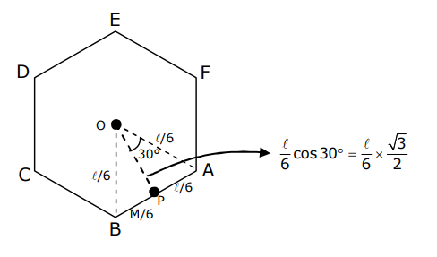 JEE Main 2021 (Online) 24th February Evening Shift Physics - Rotational Motion Question 147 English Explanation