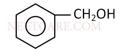 AIPMT 2010 Prelims Chemistry - Alcohol, Phenols and Ethers Question 25 English Option 1