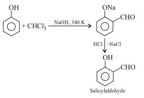 AIPMT 2015 Chemistry - Alcohol, Phenols and Ethers Question 47 English Explanation