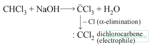 NEET 2018 Chemistry - Alcohol, Phenols and Ethers Question 16 English Explanation