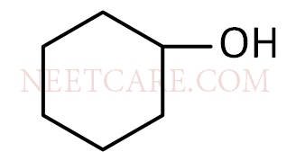 AIPMT 2010 Prelims Chemistry - Alcohol, Phenols and Ethers Question 25 English Option 3