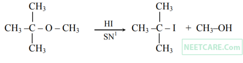 NEET 2013 Chemistry - Alcohol, Phenols and Ethers Question 22 English Explanation